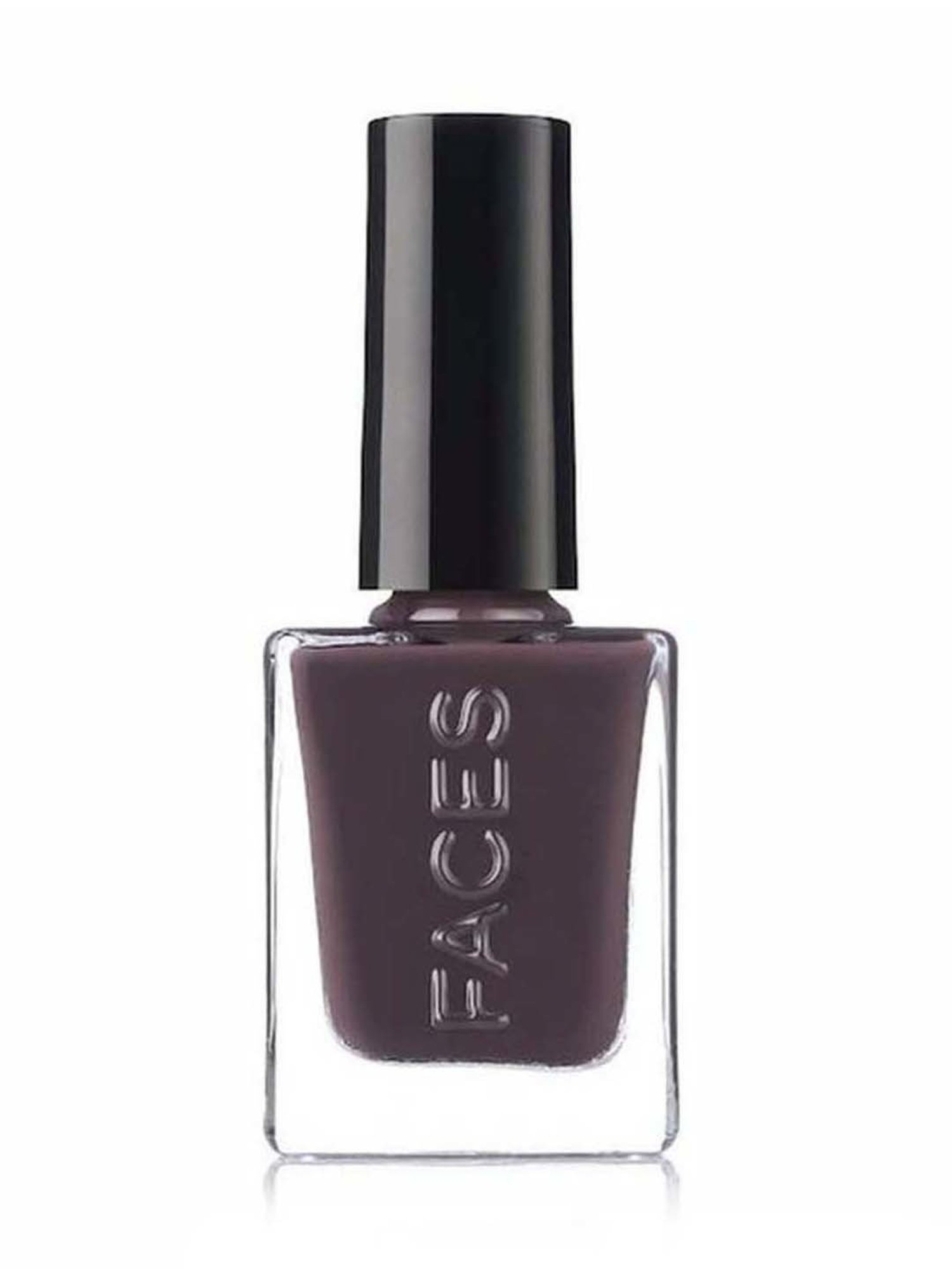 Faces Canada Nail Enamel Cookie 207 - 9 ml