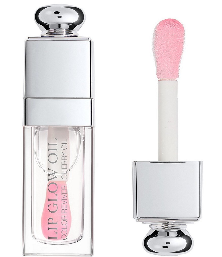 Dior Lip Glow Oil