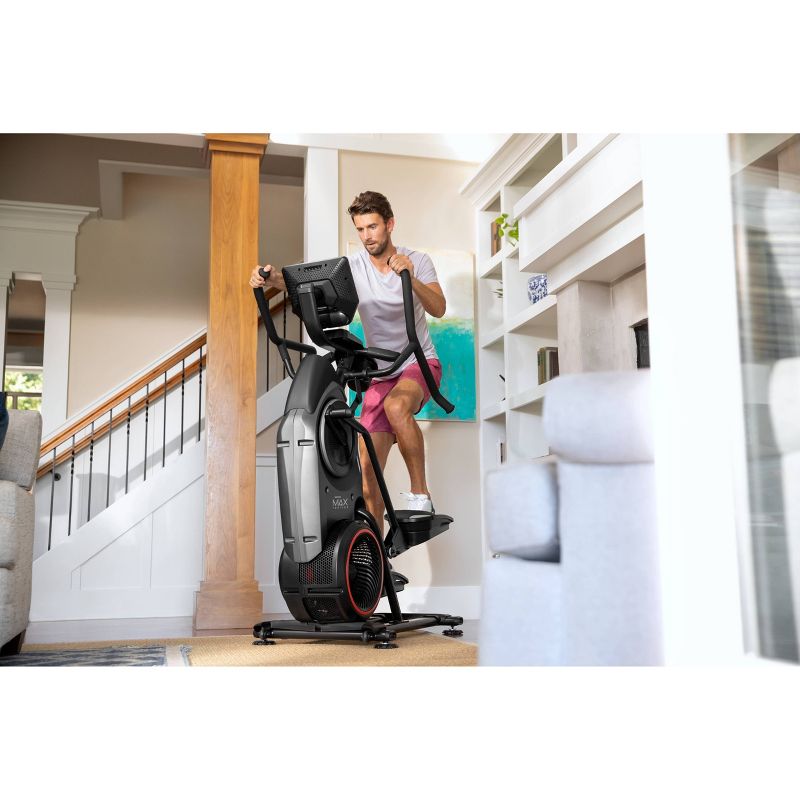 Schwinn Crewmaster Rower - Black