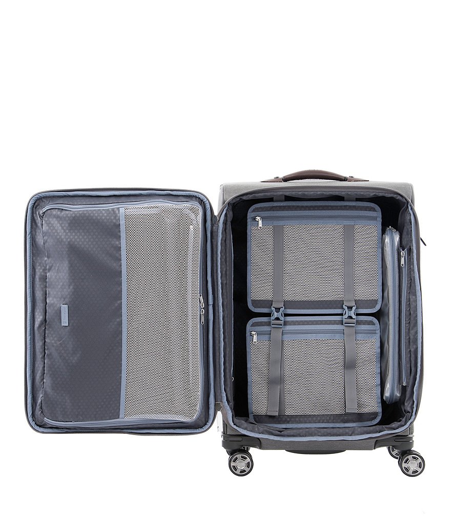 American Tourister 18'' Mickey Mouse Upright Hardside Suitcase