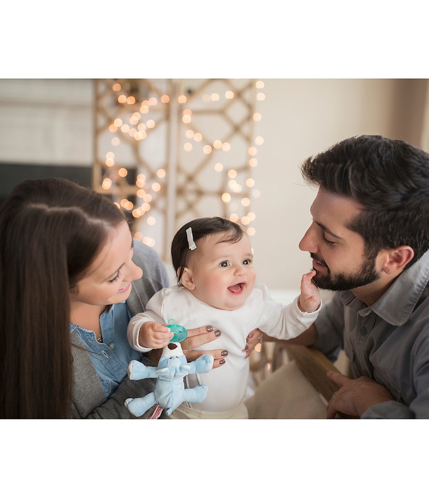 WubbaNub Bear Pacifier