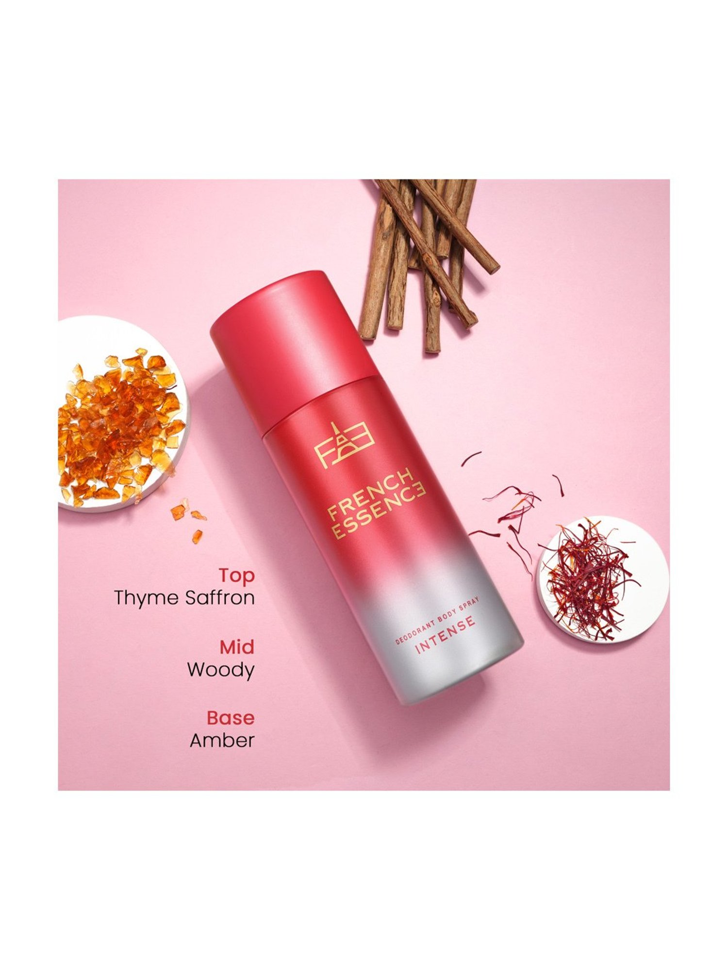 Playboy Generation Man + Vip W Deo Combo Set