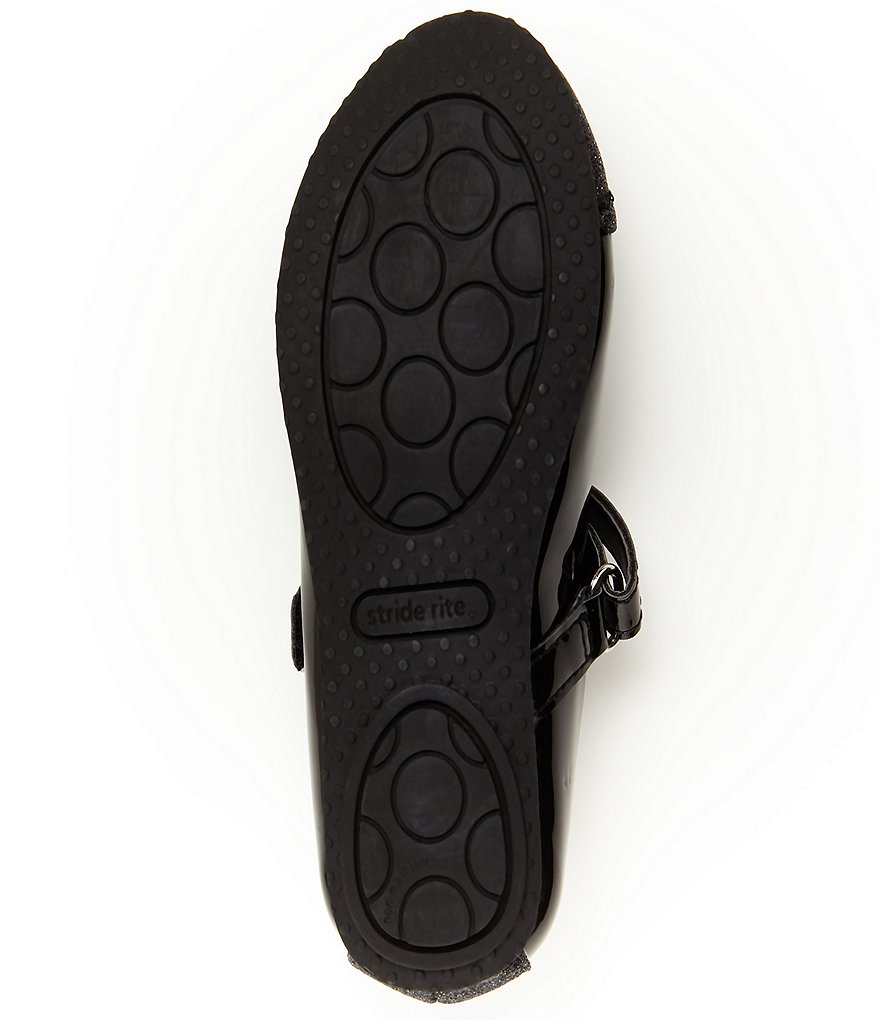 Stride Rite Girls' Valeria Mary Janes (Youth)