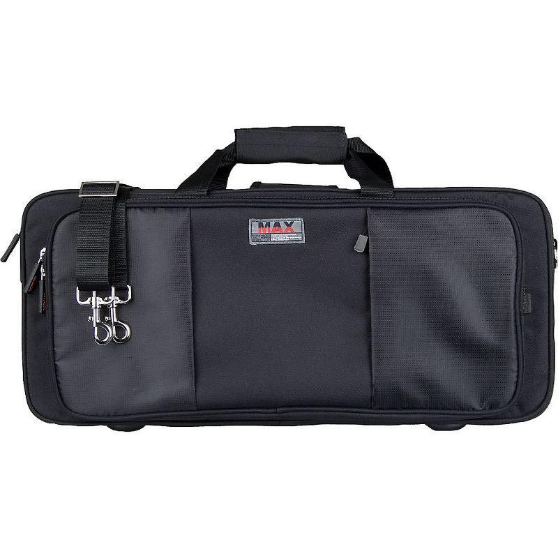 Protec MAX Rectangular Alto Saxophone Case