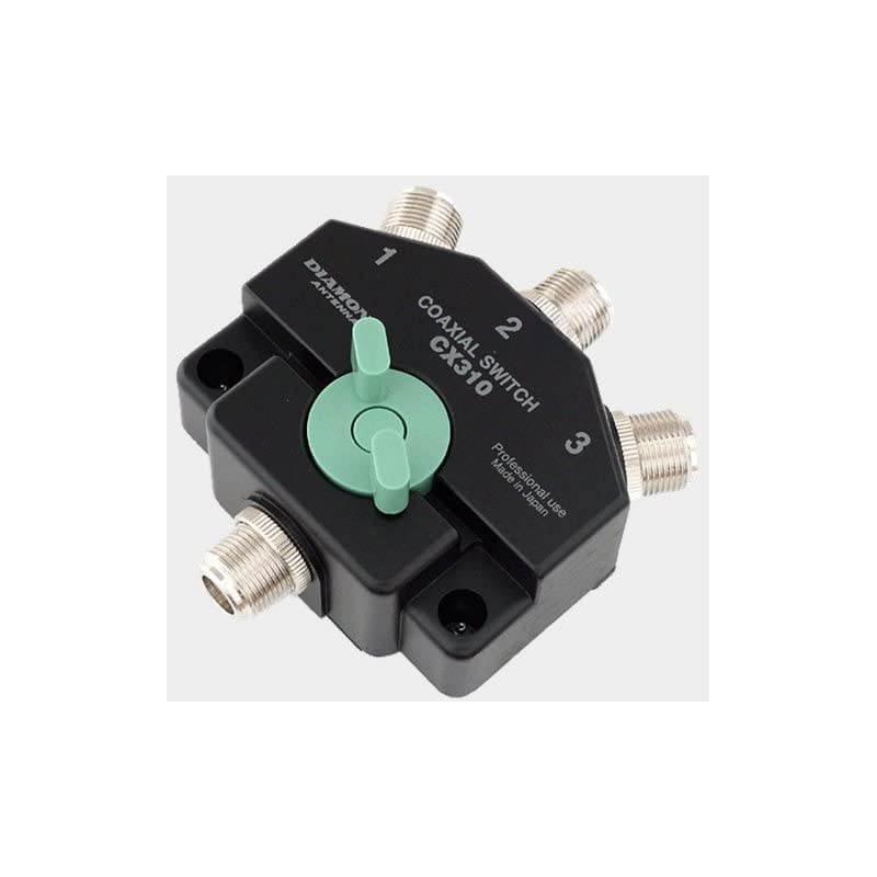 CX310A CX310 CX310A  Original Heavy Duty Wideband Coax Switch