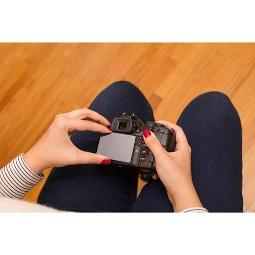 Promaster 4205 Crystal Touch Screen - 2.7"