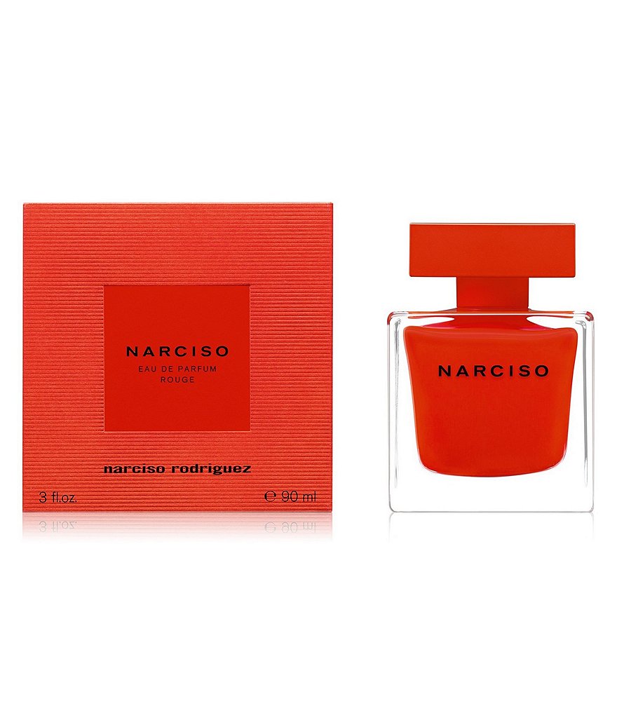 Narciso Rodriguez NARCISO Eau de Parfum Rouge