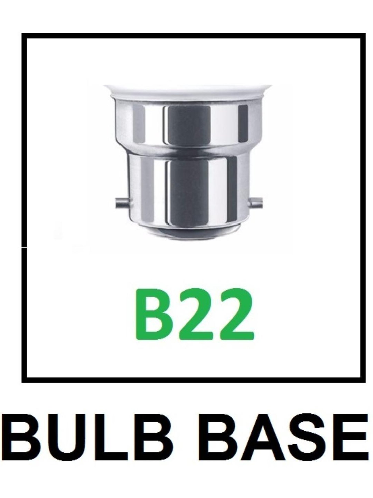 Eveready 0.5 W Standard B22 LED Bulb Pack of 6 (Pink)