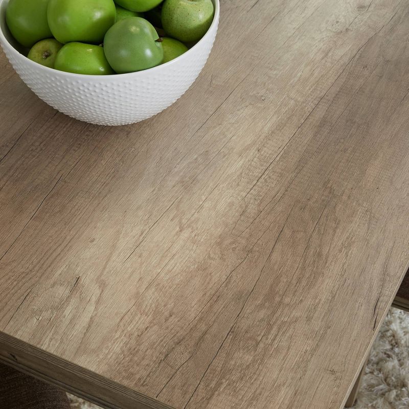 60" Sun Valley Rectangular Dining Table Sand - Liberty Furniture