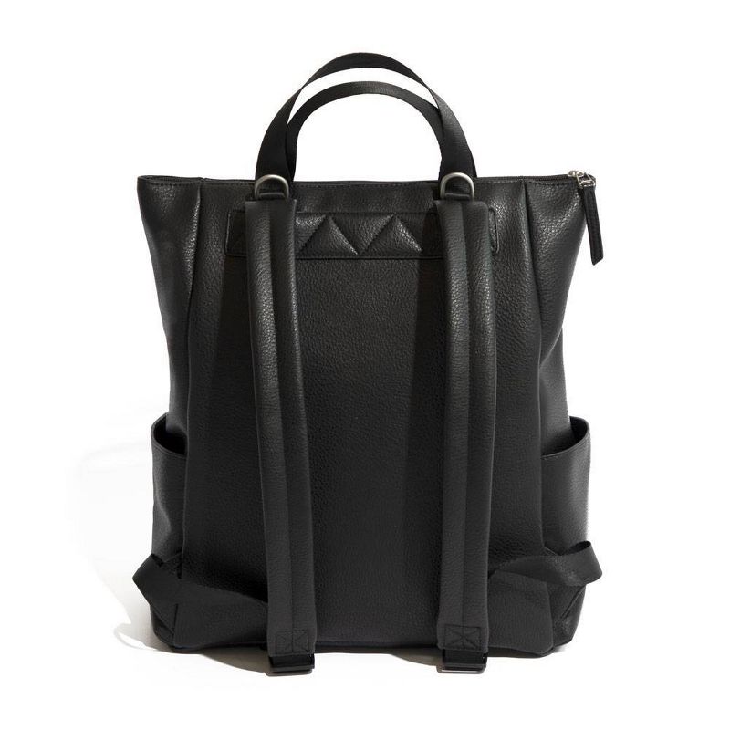 Freshly Picked Transport Backpack - Black