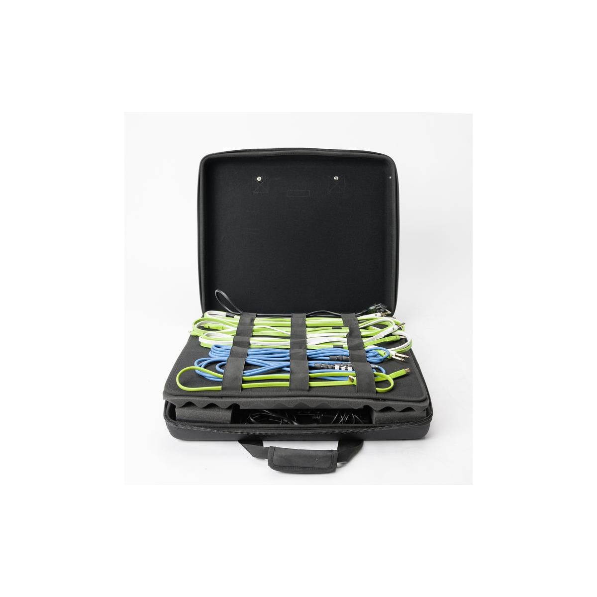 Magma CTRL Case for AKAI MPC X Keyboard Controller #MGA48014