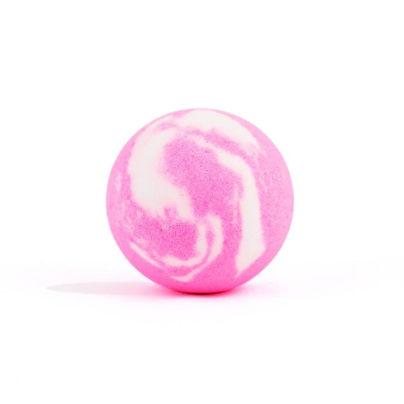 Da Bomb Bath Fizzers Glam Bath Bomb - 3.5oz
