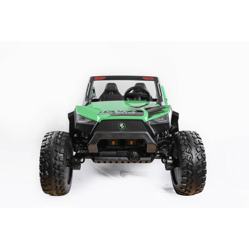 Hyper 24V MX4 Buggy Powered Ride-On