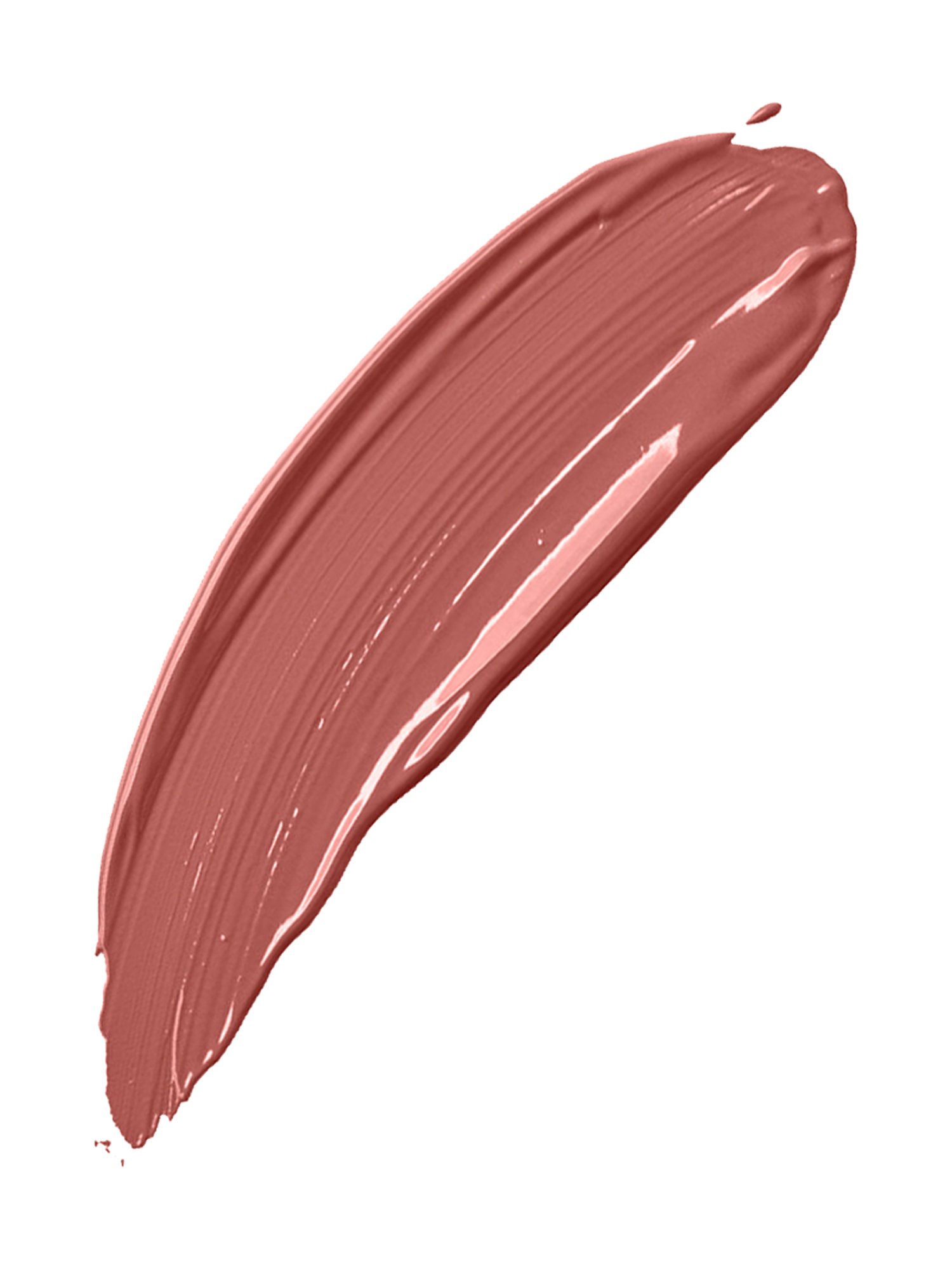 Kiro Beauty Hydrating Super Butter Lip Lacquer Nude Nectar - 5 ml