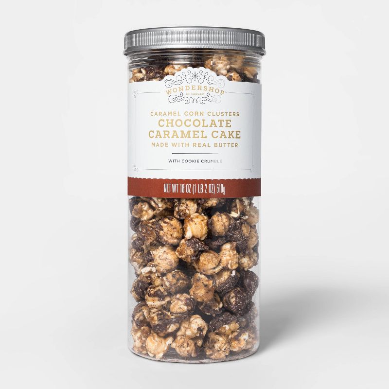 Better Made Special Cheddar Cheese Flavored Popcorn - 9oz