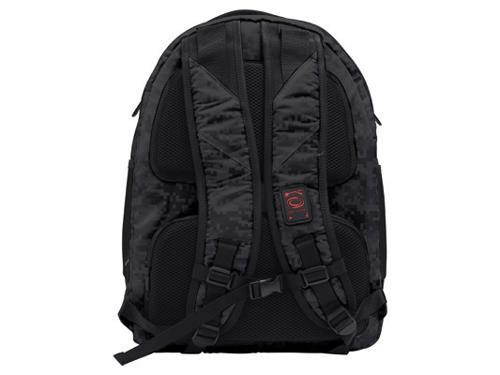 Odyssey Backtrak XL DJ Gear Backpack, Digital Camouflage
