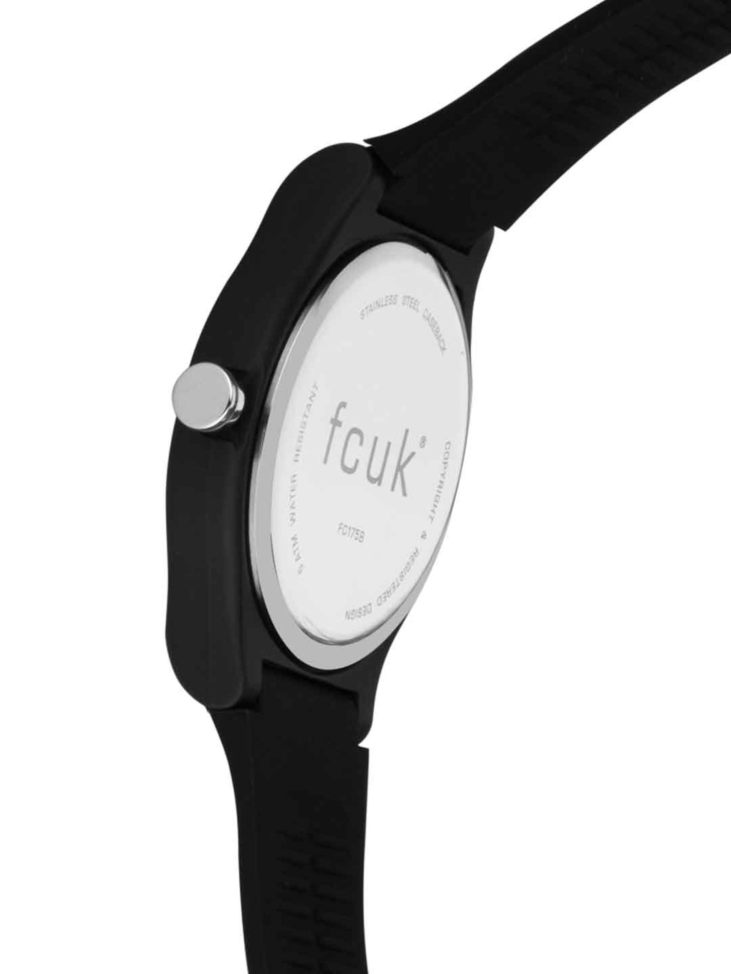FCUK FC175B Unisex Analog Watch