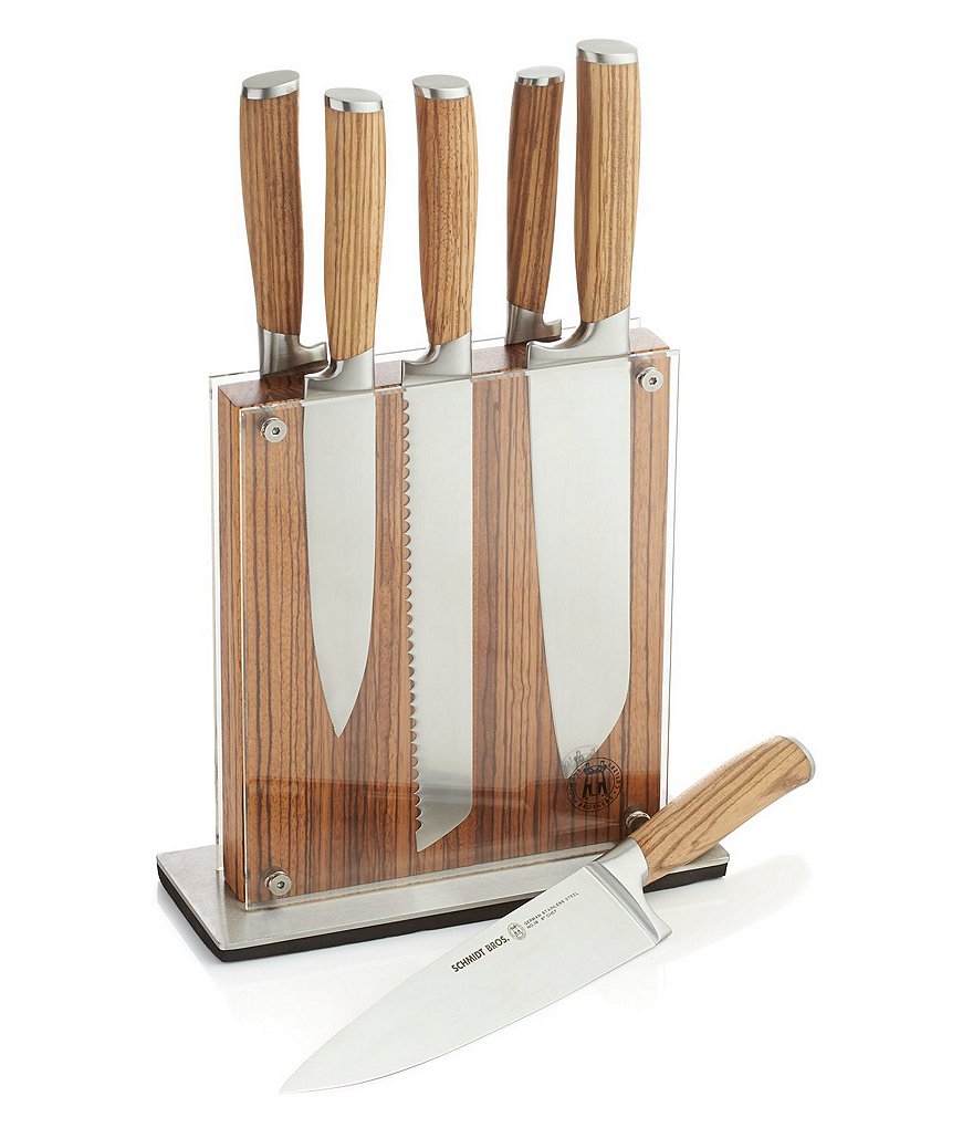 Victorinox Swiss Army Bread Knife with Rosewood Handle