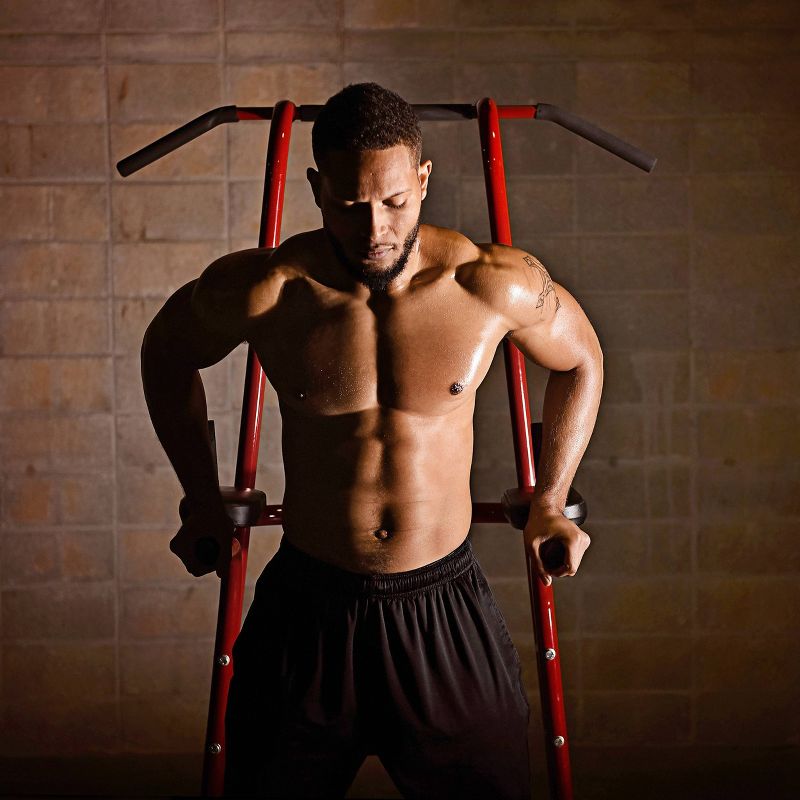 Gazelle Edge Glider Home Fitness Exercise Equipment Machine with Workout DVD