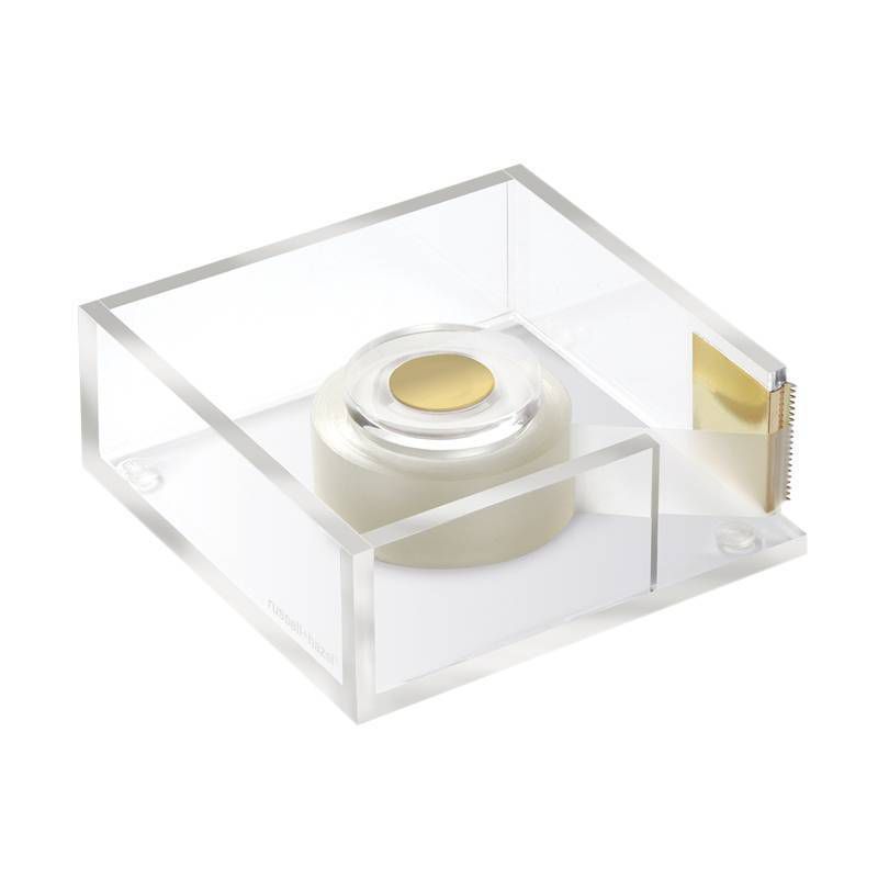 RUSSELL + HAZEL Acrylic Tape Bloc