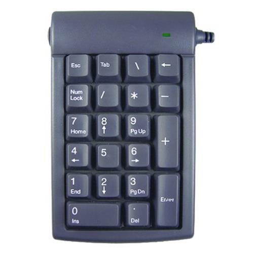 GENOVATION 630 21KEY USB MICROPAD 630 NUMERIC