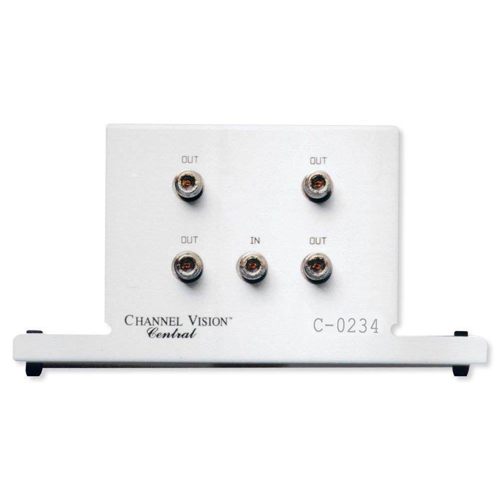 Channel Vision C-0234 2GHz RF Splitter