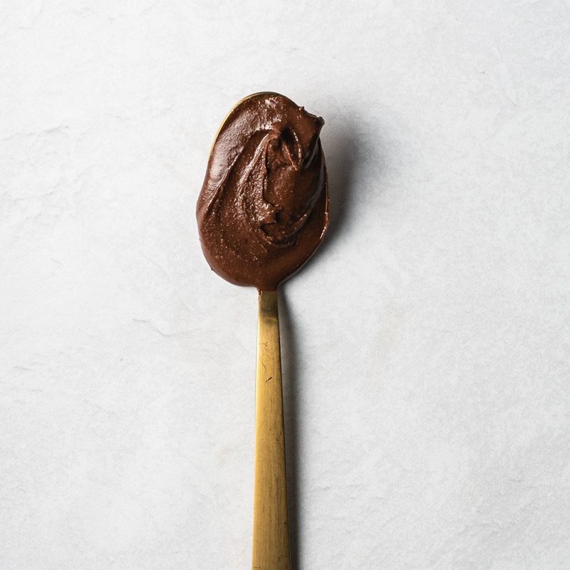 88 Acres Dark Chocolate Sunflower Seed Butter Jar - 10oz