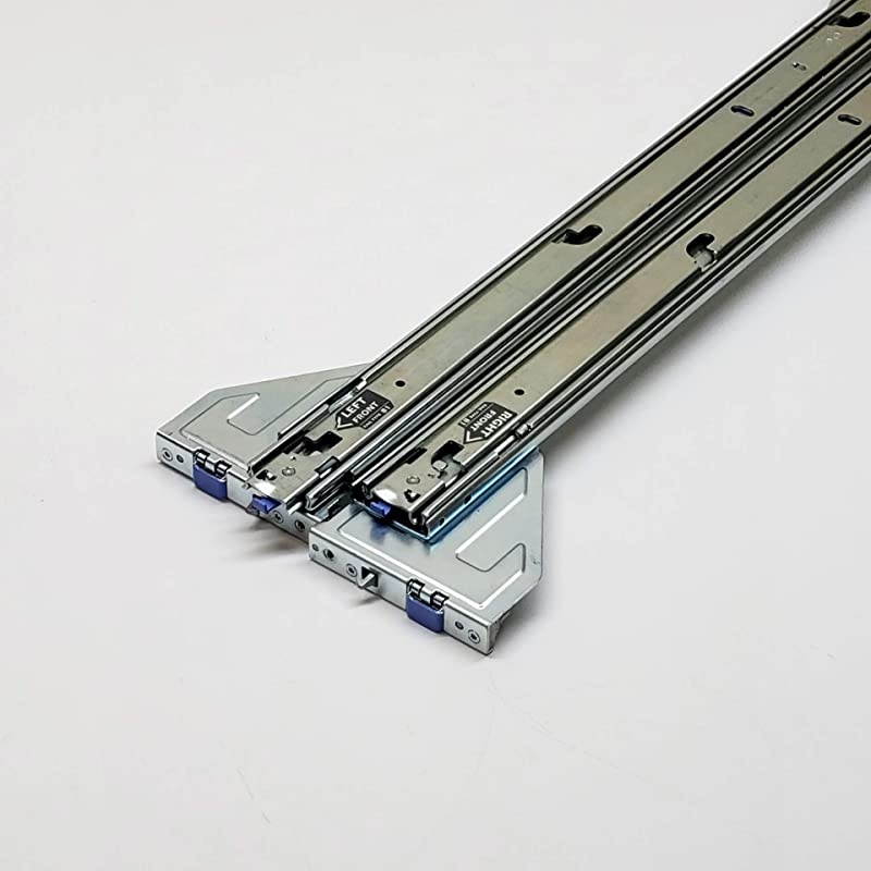 Genuine Poweredge NX3000 R710 Server Access Rails M997J P242J