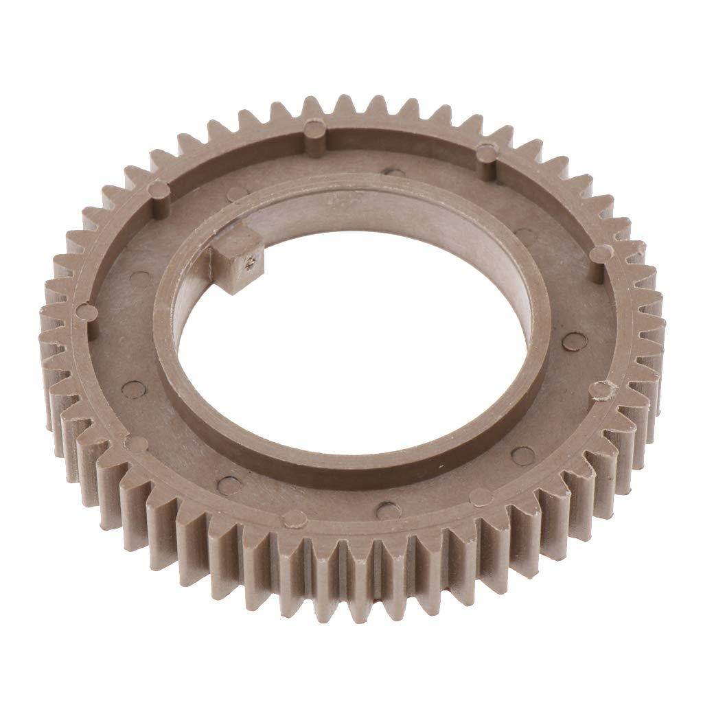 RS6-0507-000 Premium Fuser Gear, Roller, Replacement Part for HP 8100