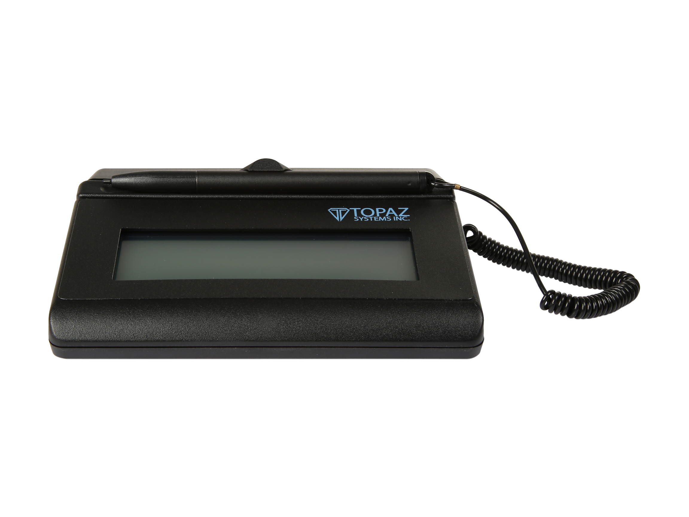 Hand Held Products TT8500-MEU Monochrome LCD Ethernet USB Signature Capture Terminal (NOB)