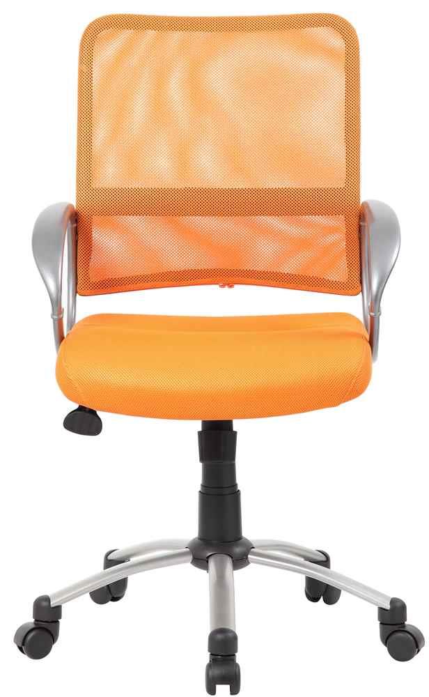 Boss Adjustable Breatheable Mesh Task Chair