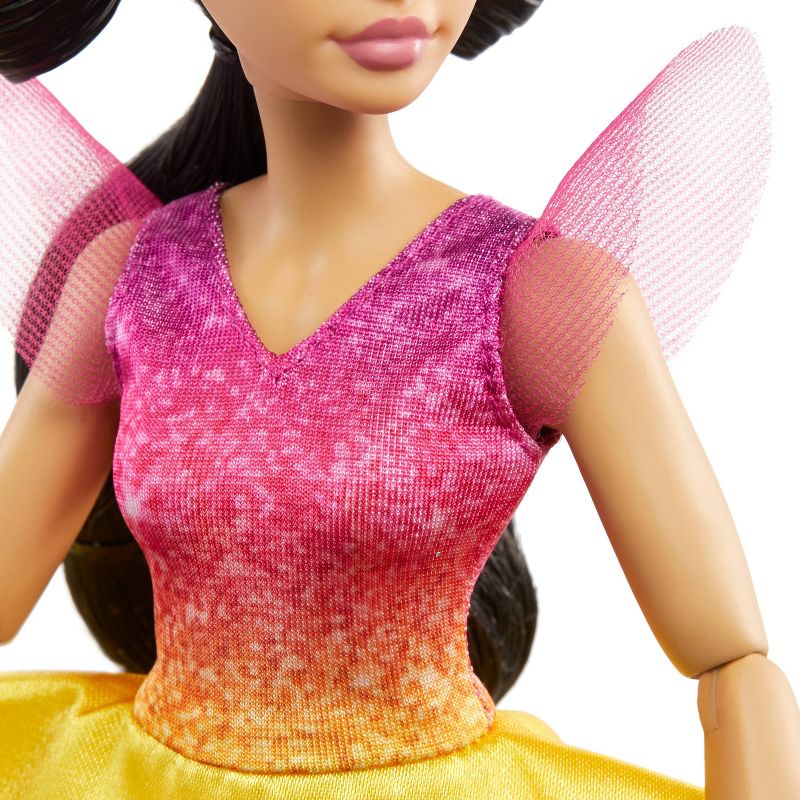 Over the Moon Chang'e Goddess Doll