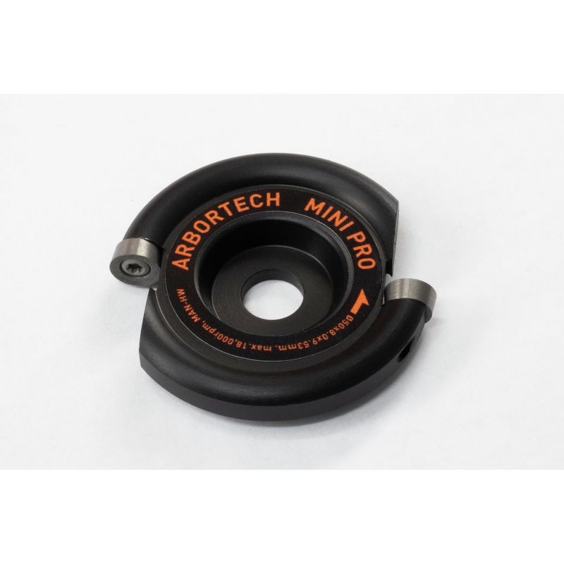 Arbortech MIN.FG.630 1-Piece Mini Pro Blade