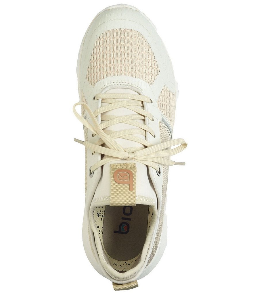 bionica Orbit III Collection Oakler Mesh Sneakers
