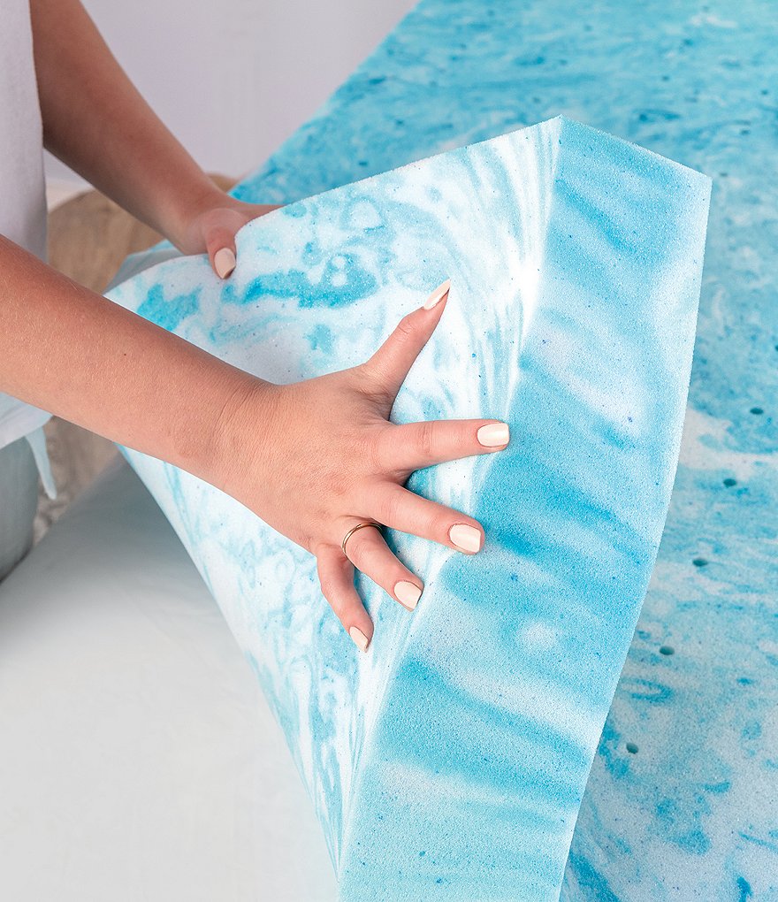 Noble Excellence Everyday Mattress Pad