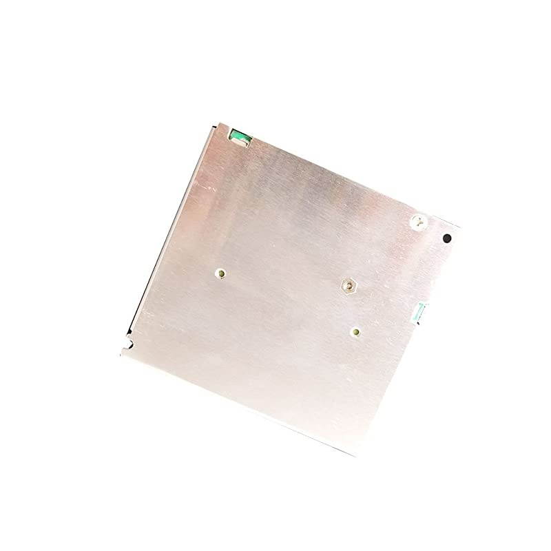 1993  LRS-75-24 Enclosed Switching Power Supply, Single Output, 24V, 3.2A, 76.8W, 3.9" L x 3.82" W x 1.18" H