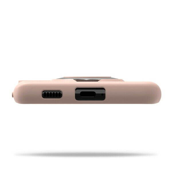 Pro Halo Series Hybrid Case Rose Gold for  Galaxy S21 Ultra