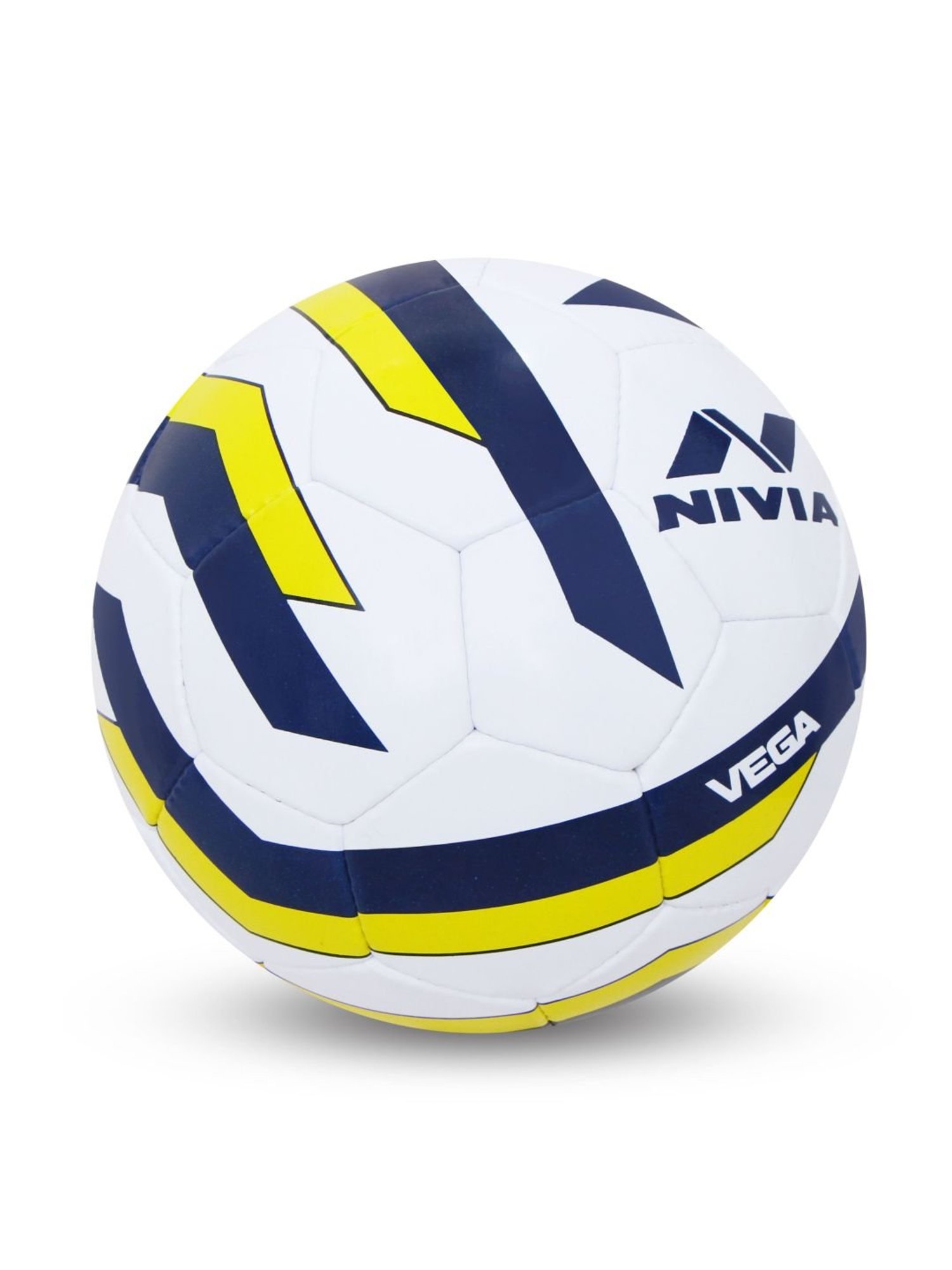 Nivia Vega Multicolored Football (Size-5)