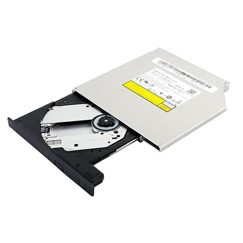 Electronics BDR-212UBK 16x Internal BD/DVD/CD Writer Supports 4K Ultra HD Blu-Ray Playback & M-Disc Format