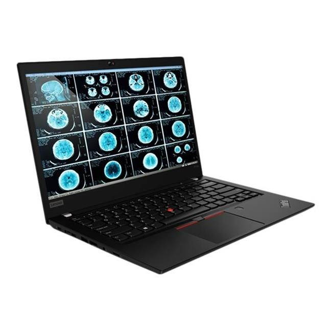 Lenovo ThinkPad P14s Gen 2 20VX002HUS 14" Mobile Workstation - Full HD - 1920 x 1080 - Intel Core i7 (11th Gen) i7-1165G7 Quad-core (4 Core) 2.80 GHz - 32 GB RAM - 1 TB SSD - Black - Windows 10 P