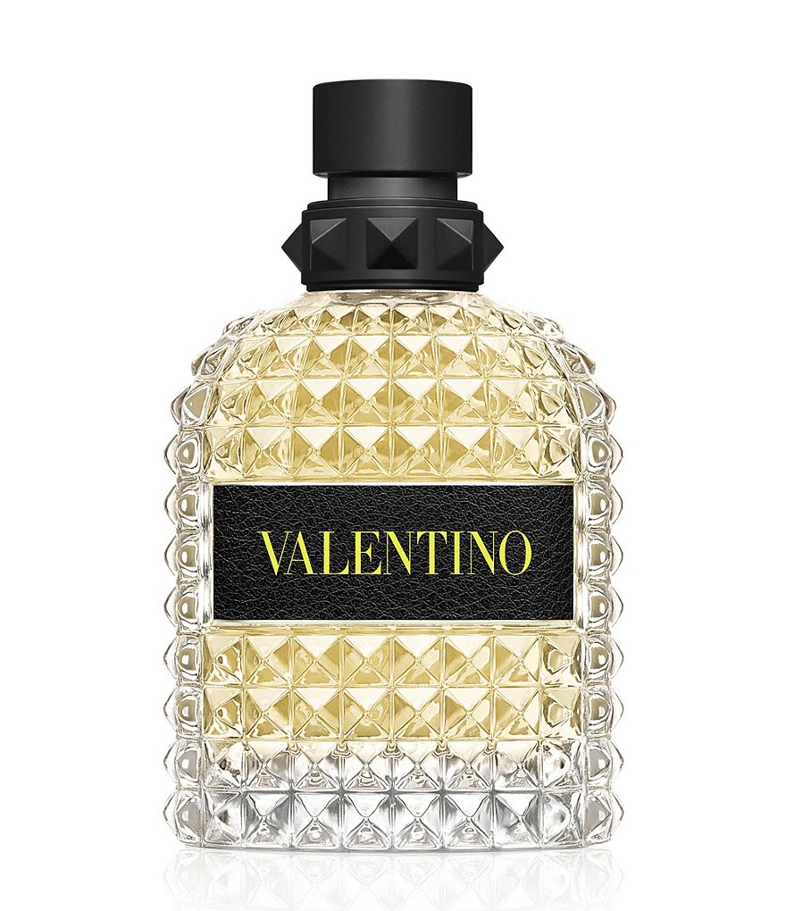 Valentino Uomo Born in Roma Yellow Dream Eau de Toilette
