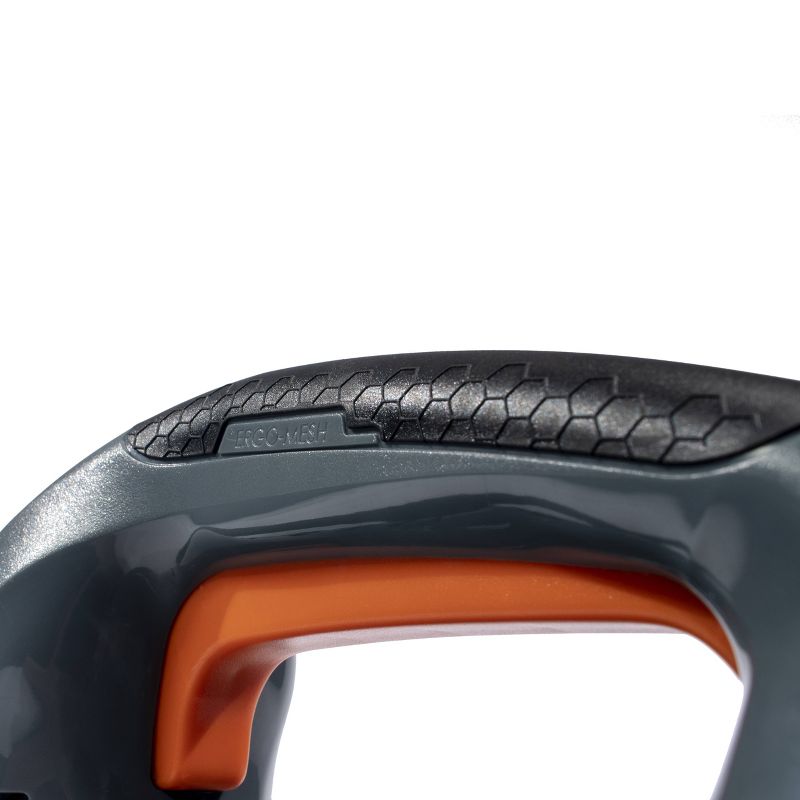 Sun Joe 24V-HT22-CT 24-Volt iON+ Cordless Hedge Trimmer | 22-Inch | Tool Only.