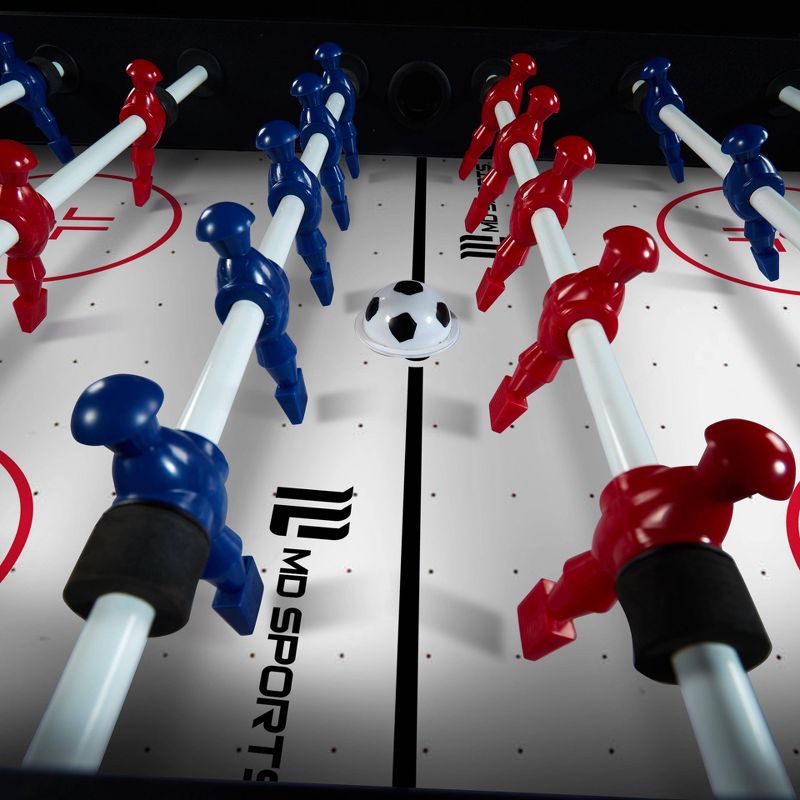 Franklin Sports Inflatable 3-Hole Football Target