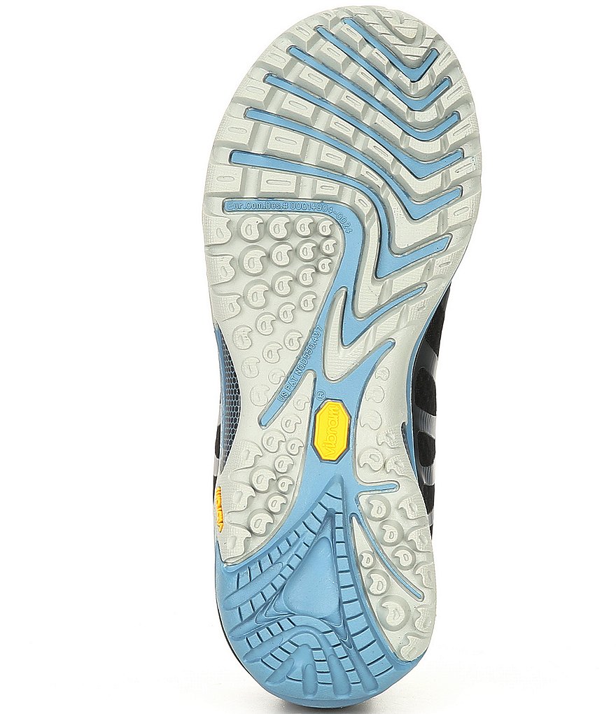 Merrell Women's Siren Edge 3 Mesh Trail Runners