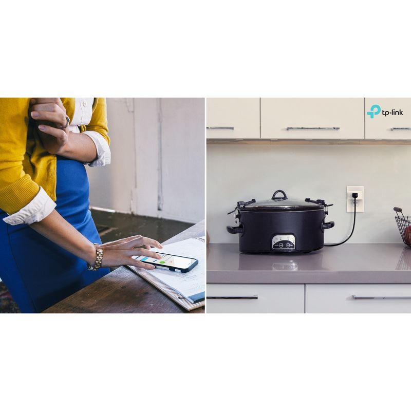 TP-Link WiFi Mini Smart