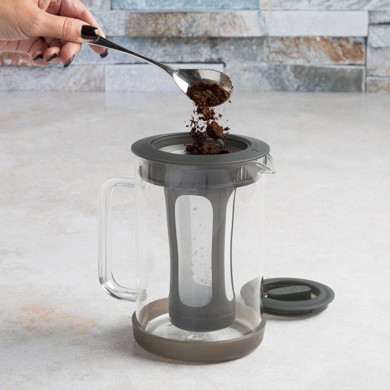 Primula Pace Cold Brew Coffee Maker