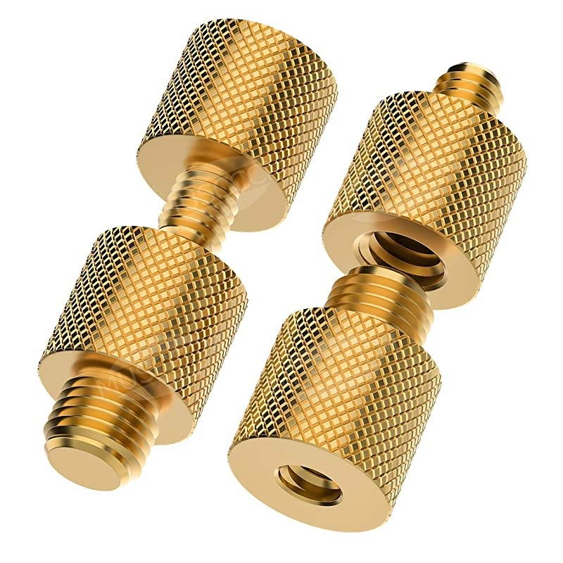 Camera Screw 22 Pcs Tripod Screw Adapter Converter Screws Pack