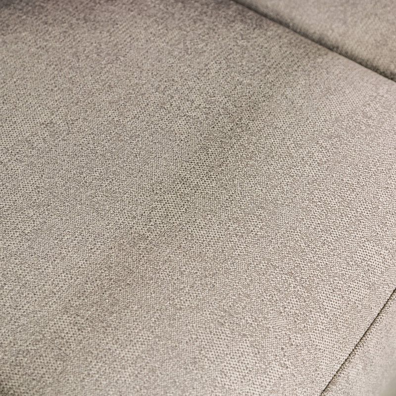 Weisham Upholstered Sectional Ivory/Red/Charcoal - HOMES: Inside + Out