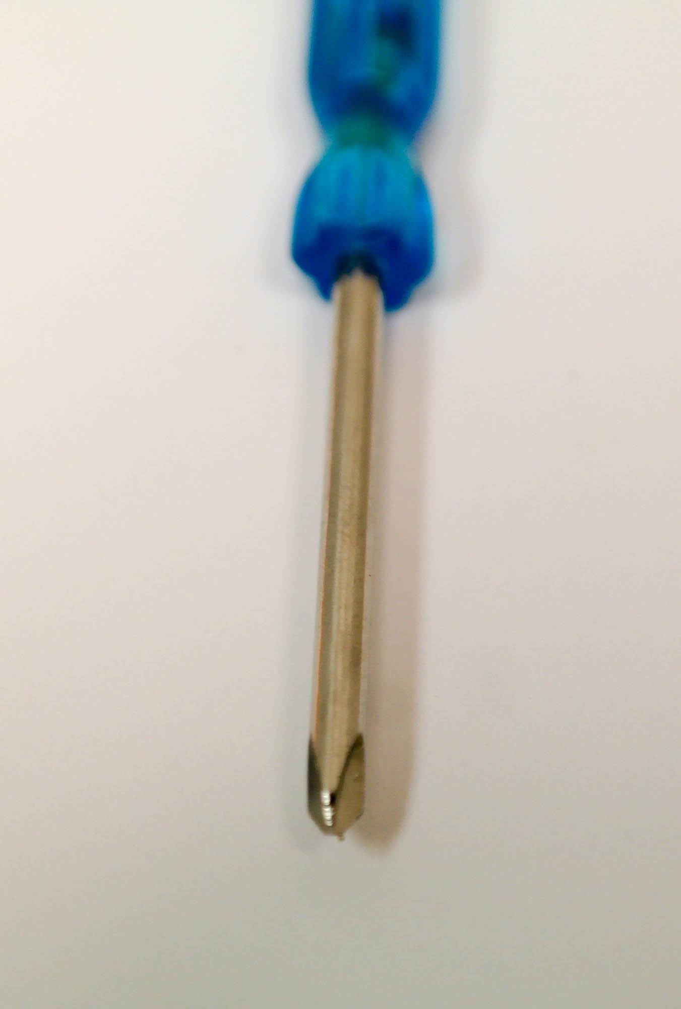 Triwing Screwdriver for Nintendo Original DS, DS Lite, and GBA Gameboy Advance by Mars Devices