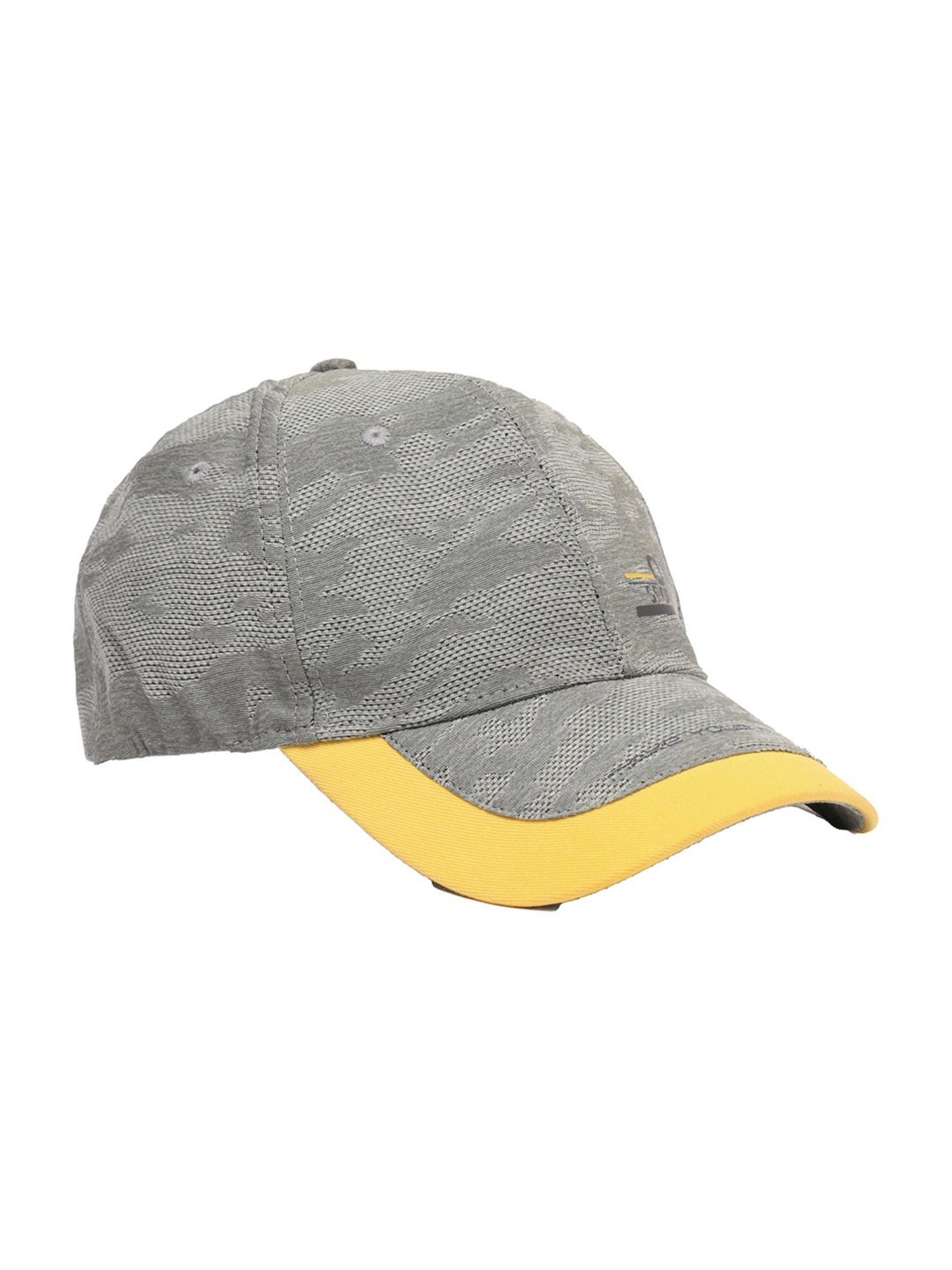 Jack & Jones Navy Blazer Embroidered Baseball Cap